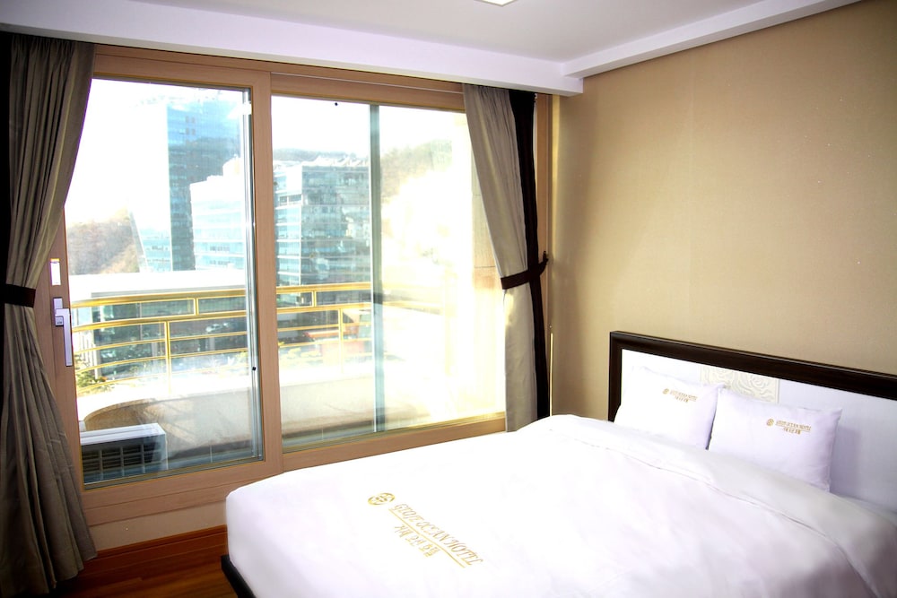 Geoje Ocean Hotel 23/67