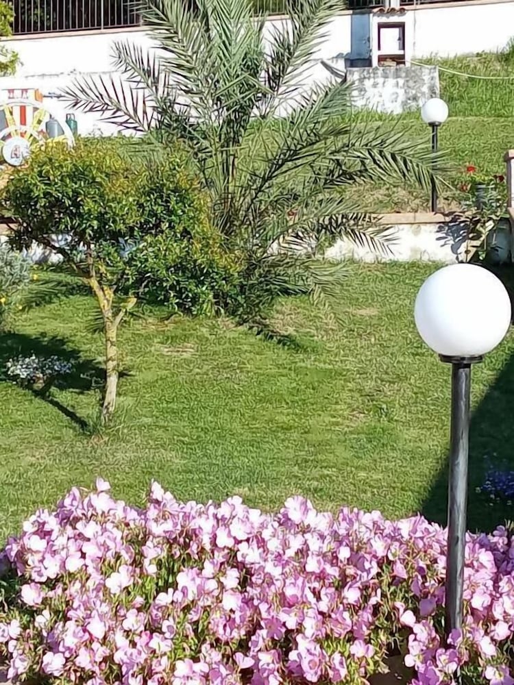 B&B Stella del Cilento Rooms، Agropoli 12/13