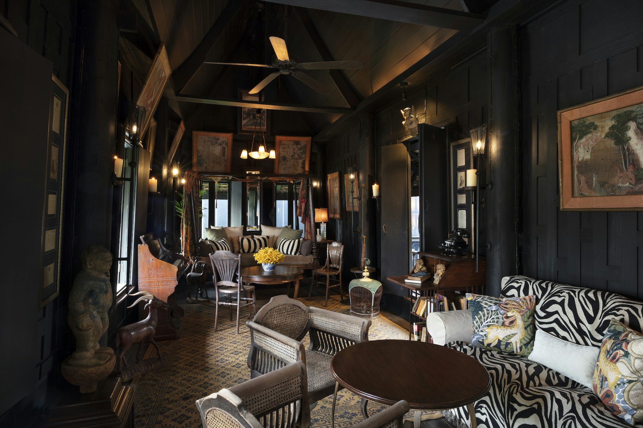 The Siam Hotel Bangkok 51/79