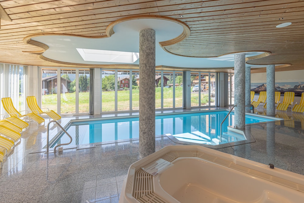 Alpenblick Wellness Hotel 41/66