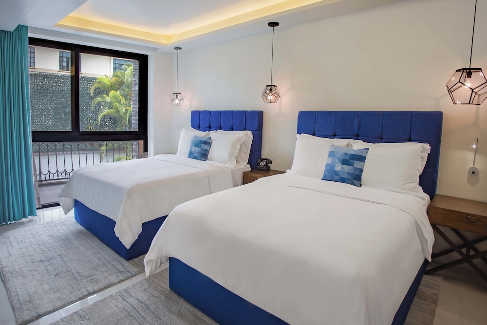 Tres79 Hotel Boutique Orizaba 20/56