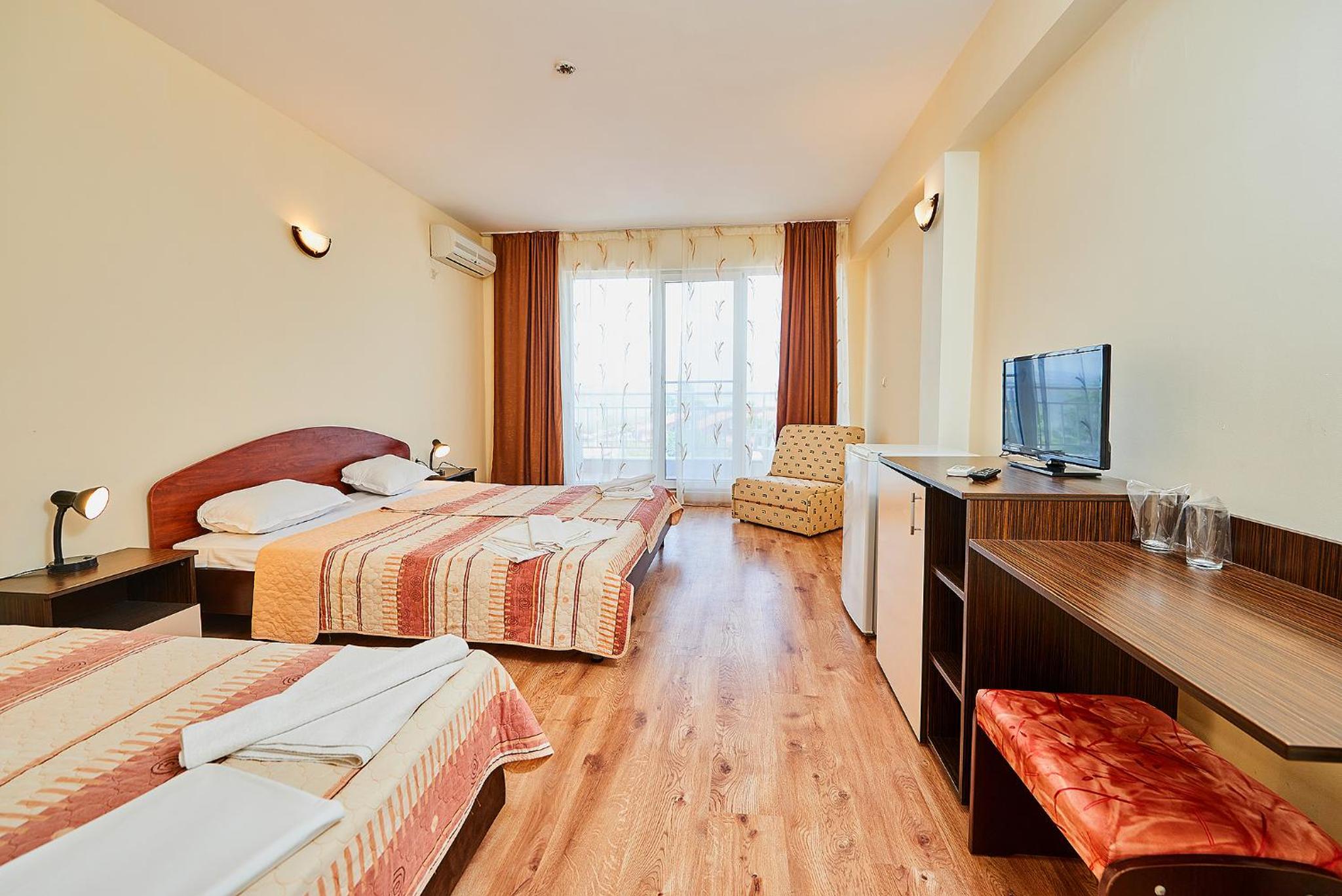 Sea Complex Relax& Spa- All Inclusive 8/50