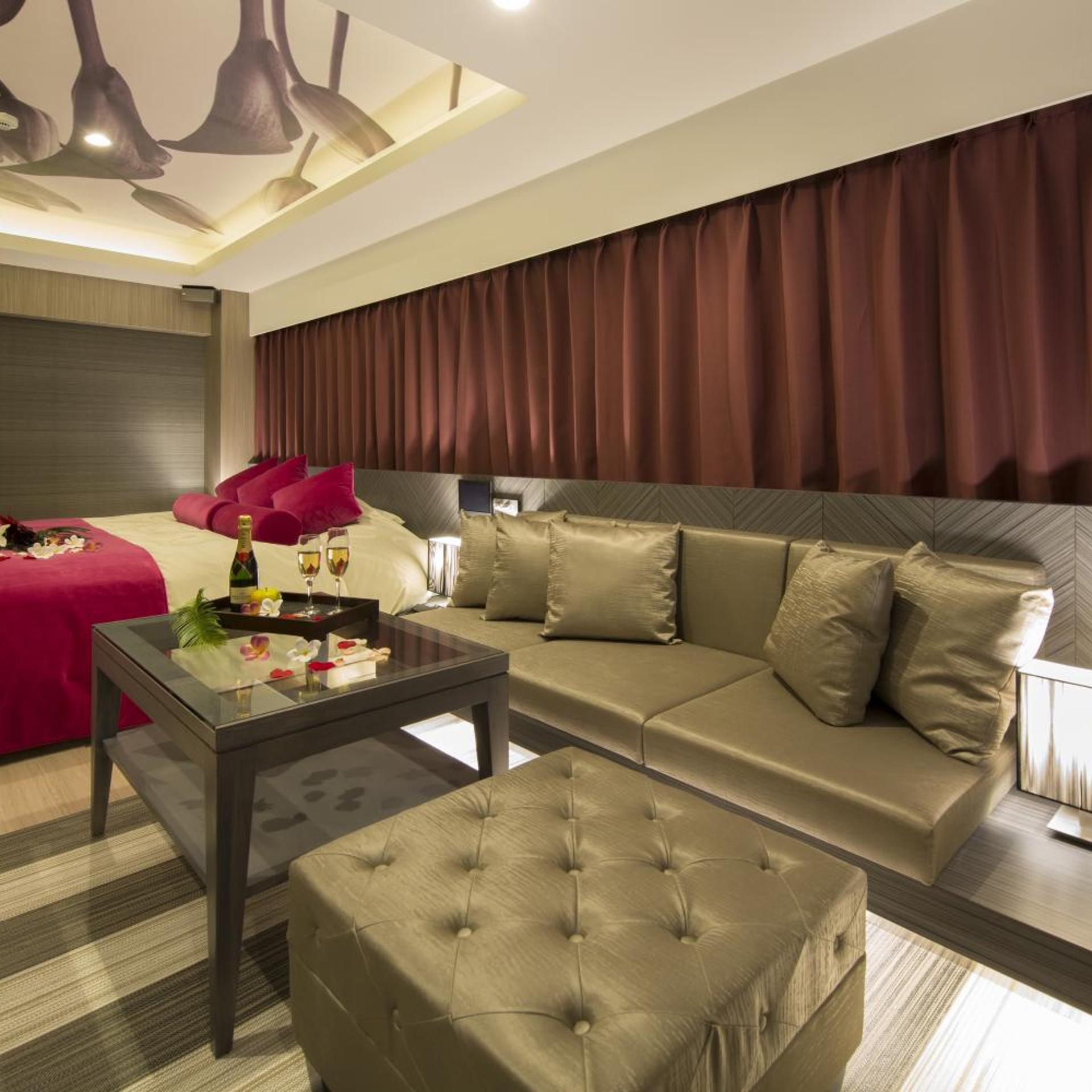 Hotel in the Green - Adults Only 39/49
