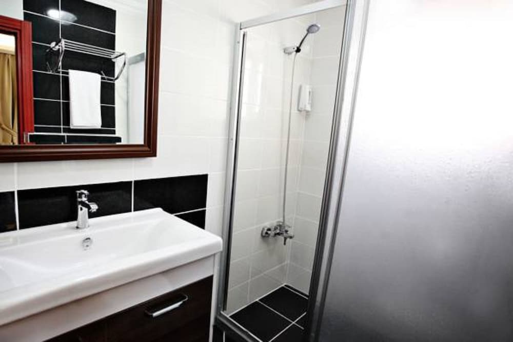 Taksim Palace Hotel 11/60