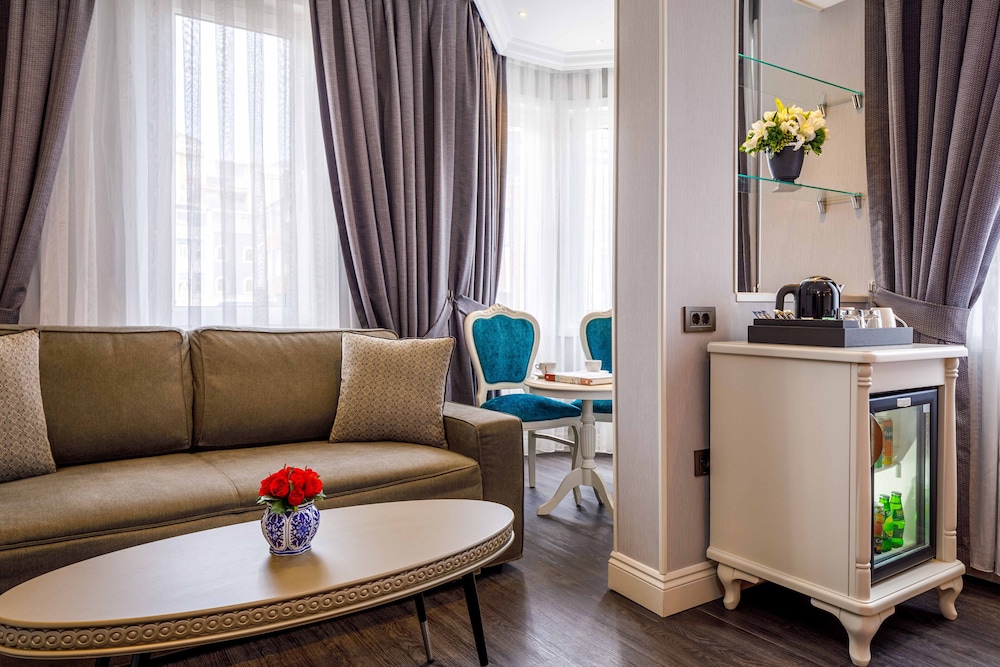 Amiral Palace Boutique Hotel 49/74