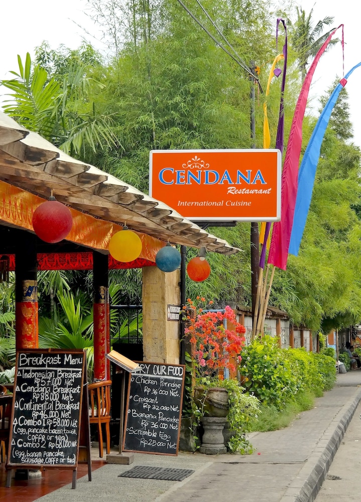 Puri Cendana Resort 7/72