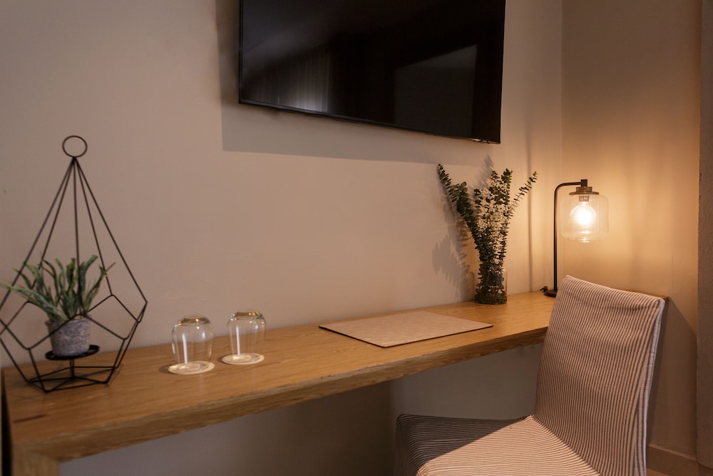 Hotel Santa Cecilia B&B 35/50