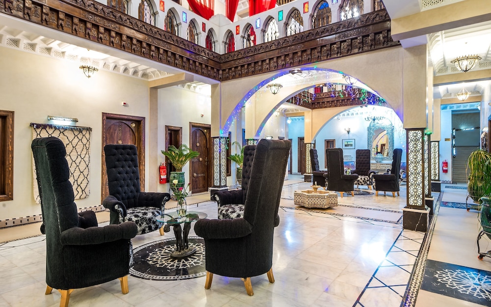 Hotel and Ryad Art Place Marrakech 62/73