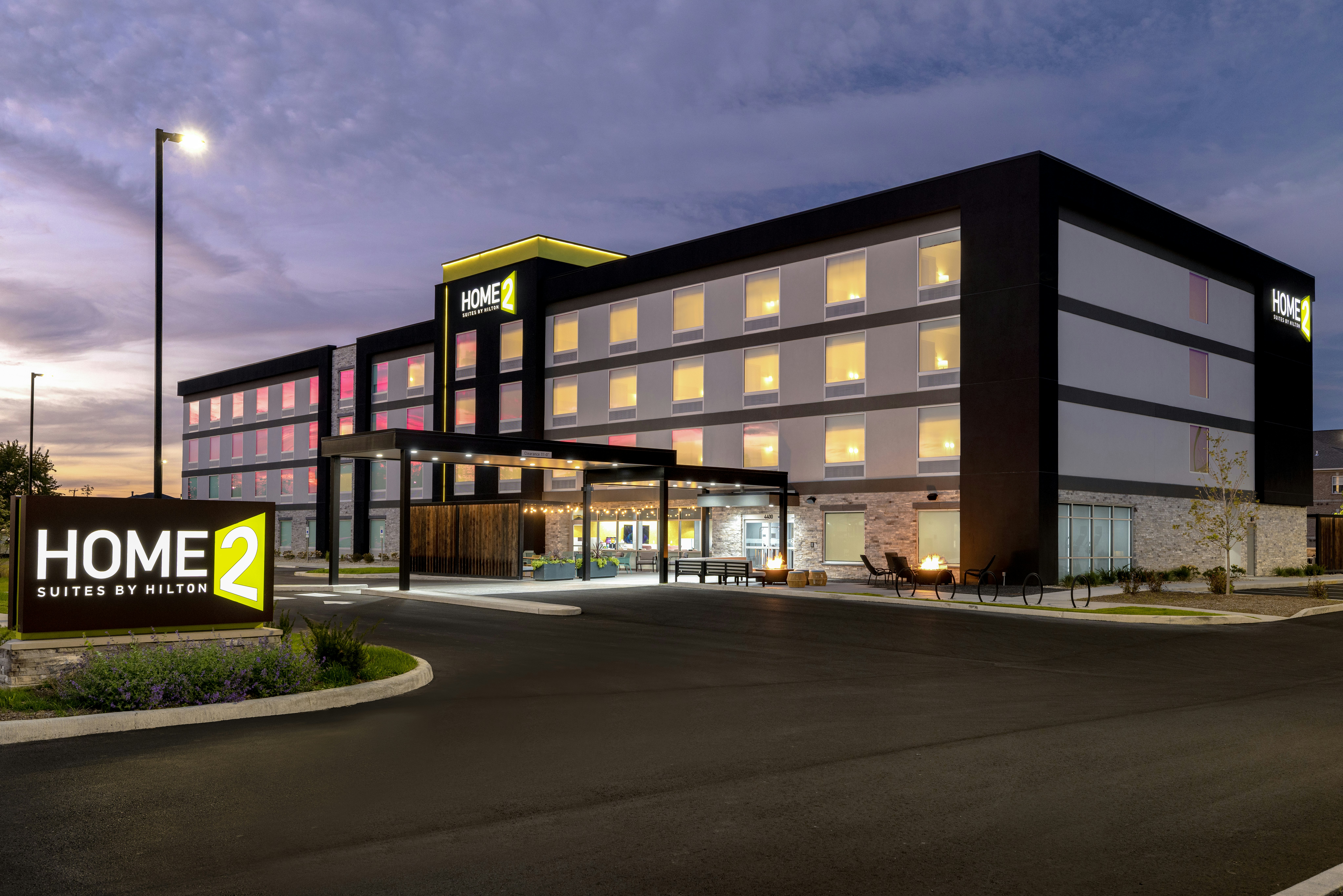 Home2 Suites by Hilton Muncie 27/27