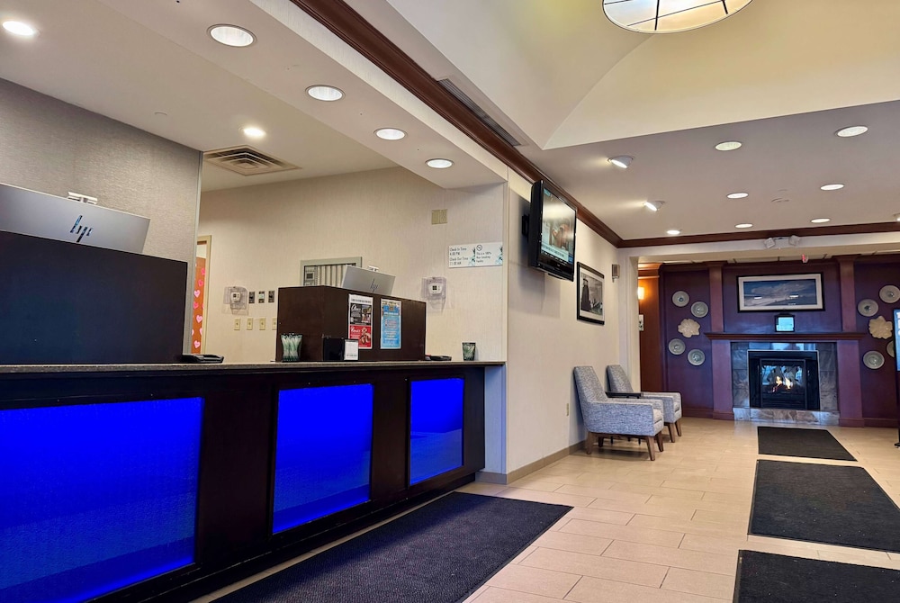 Wyndham Garden Erie 4/35