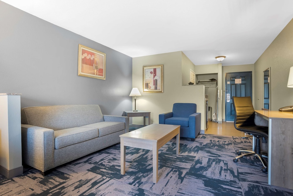 Best Western Wakulla Inn & Suites 33/48