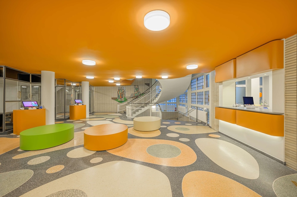 Prize by Radisson, Dortmund City 31/45