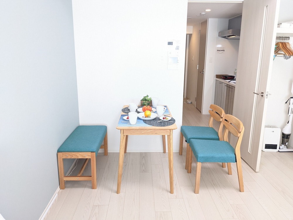 ESLEAD HOTEL Namba South III 37/60