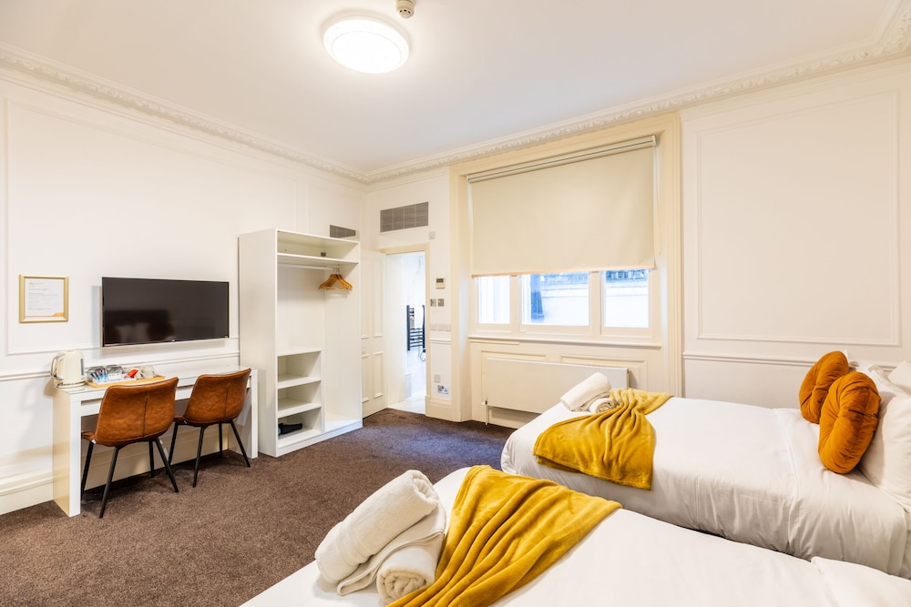 Mayfair Guesthouse 16/50