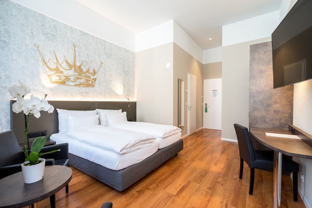 Altstadt Hotel Krone Apartments Luzern 26/58