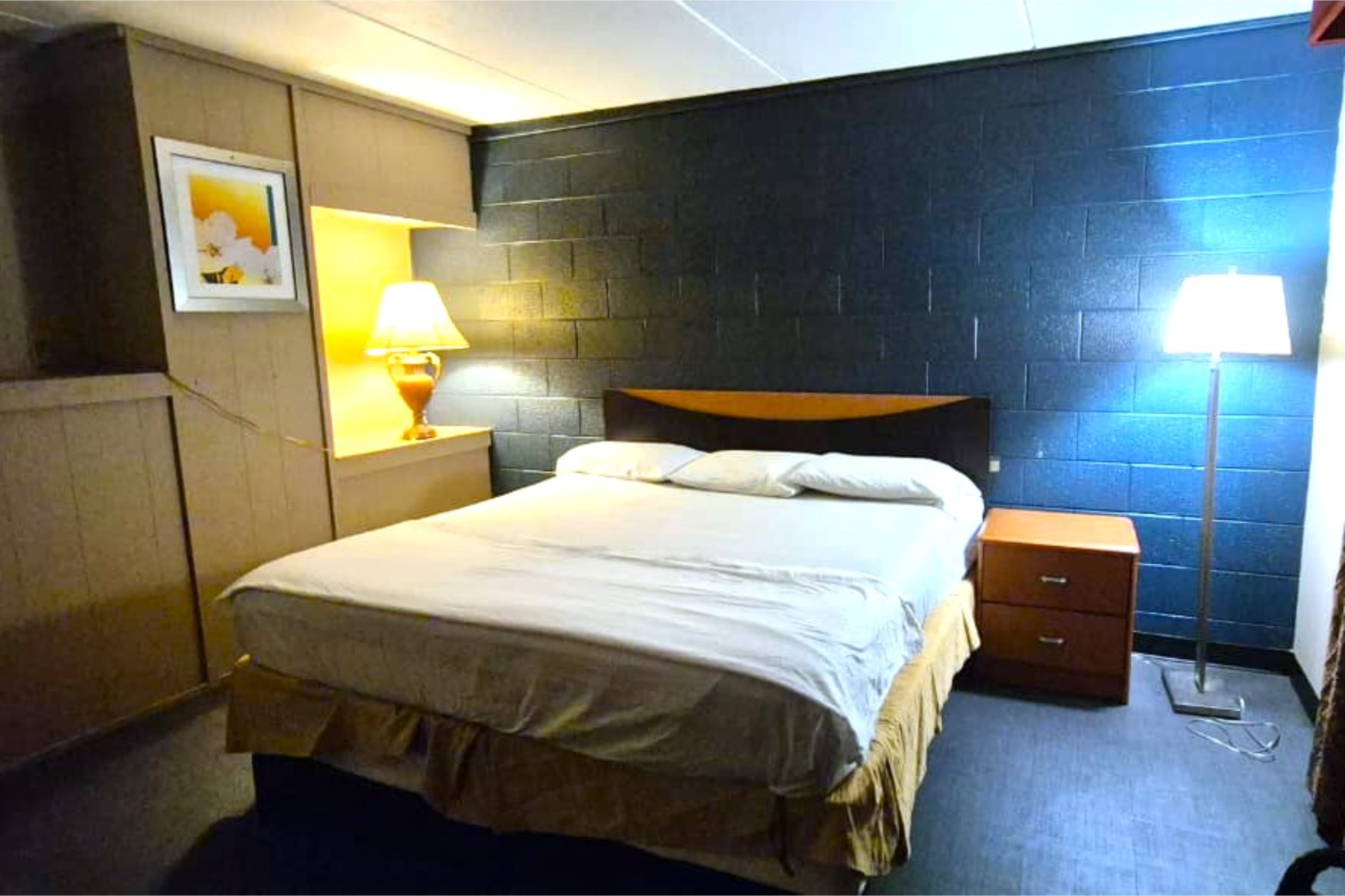 OYO Pleasant Motel 14/23