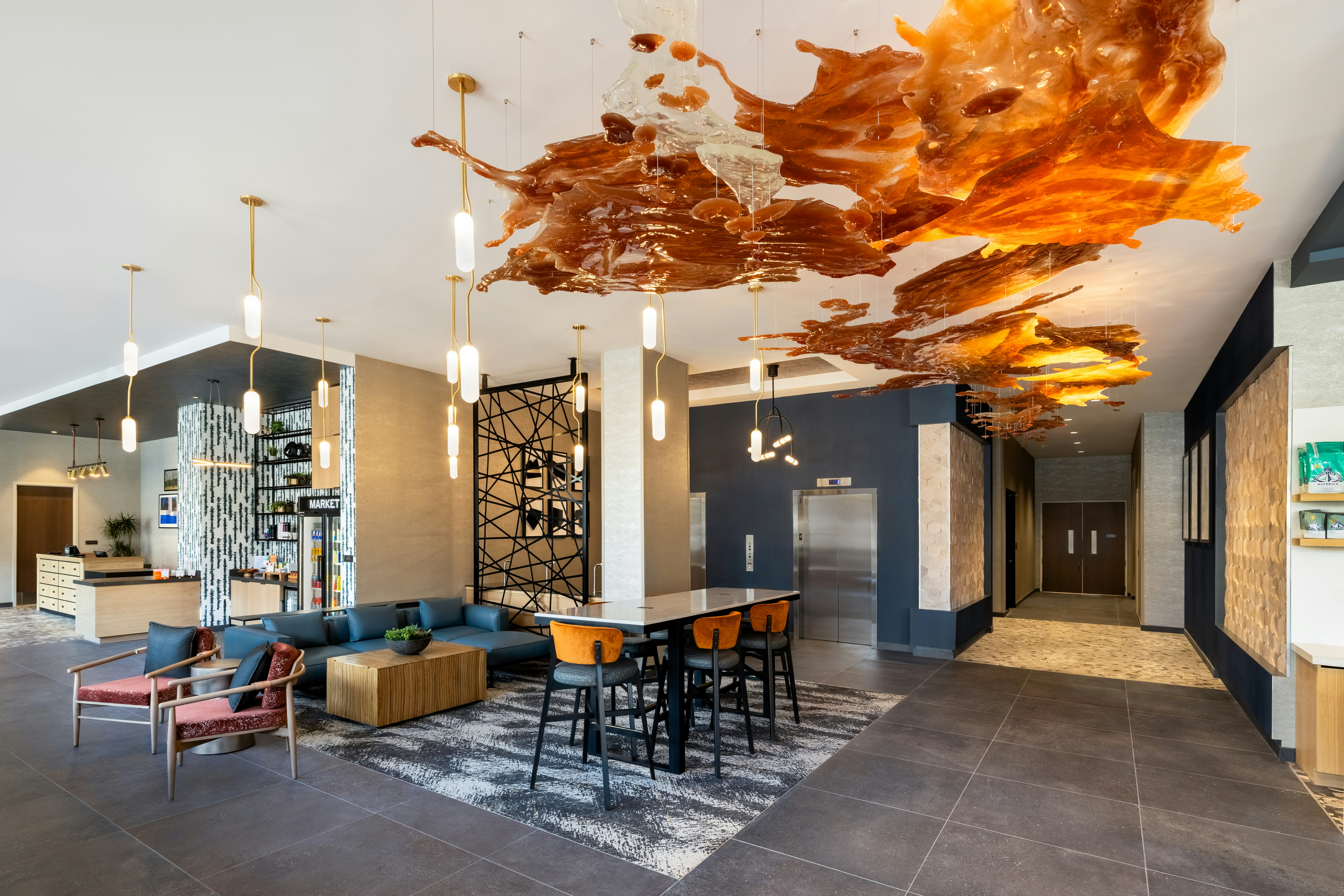 Tempo by Hilton Louisville Downtown NuLu 7/32