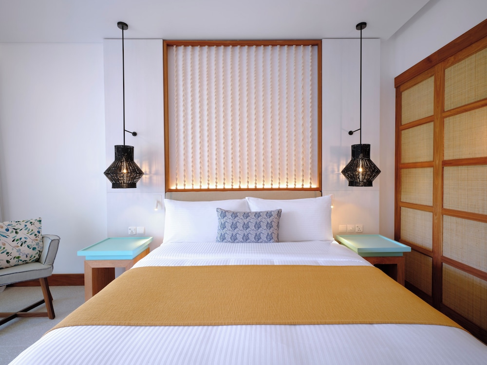 Laila, Seychelles, a Tribute Portfolio Resort