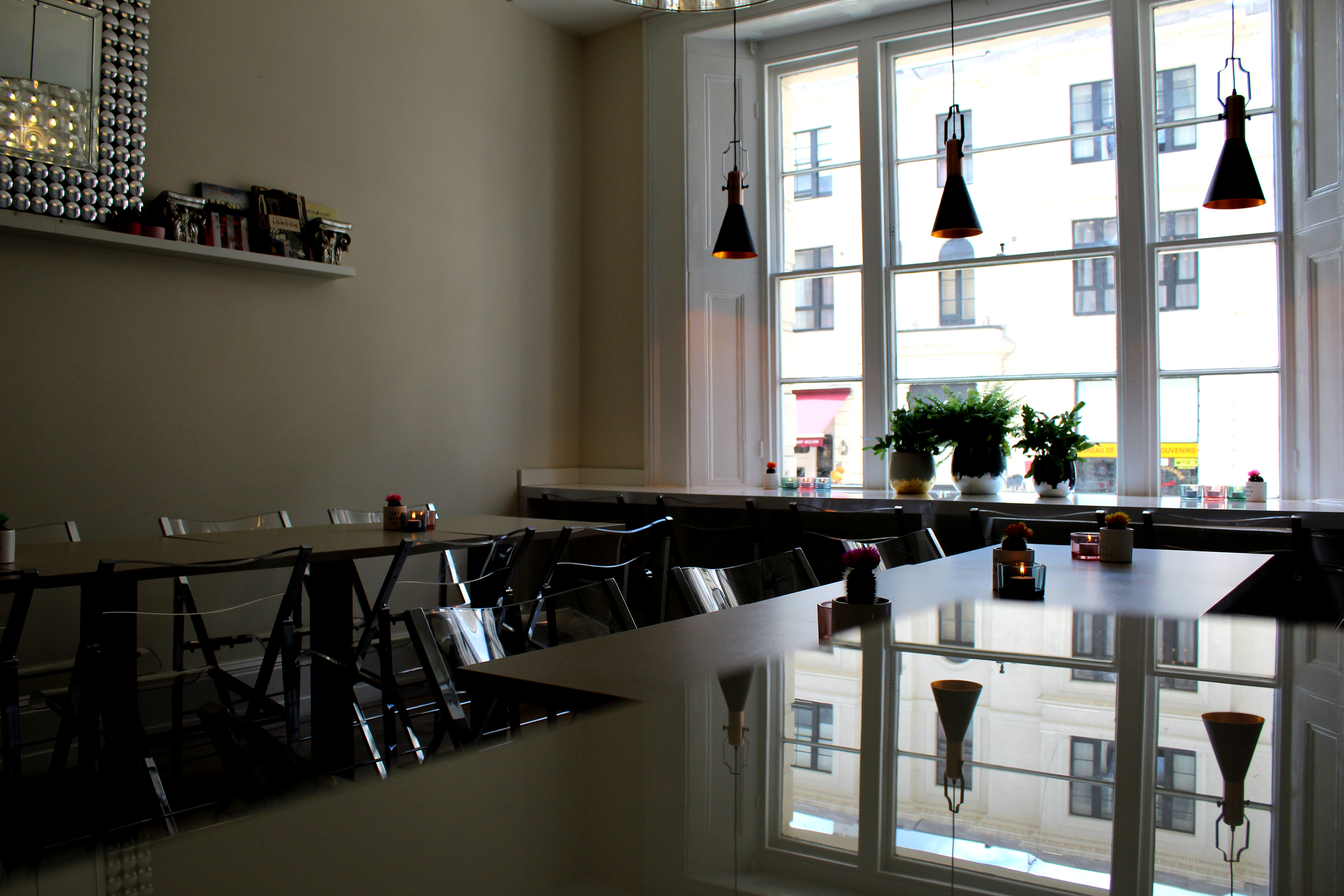 NOX HOTELS - Paddington 38/52