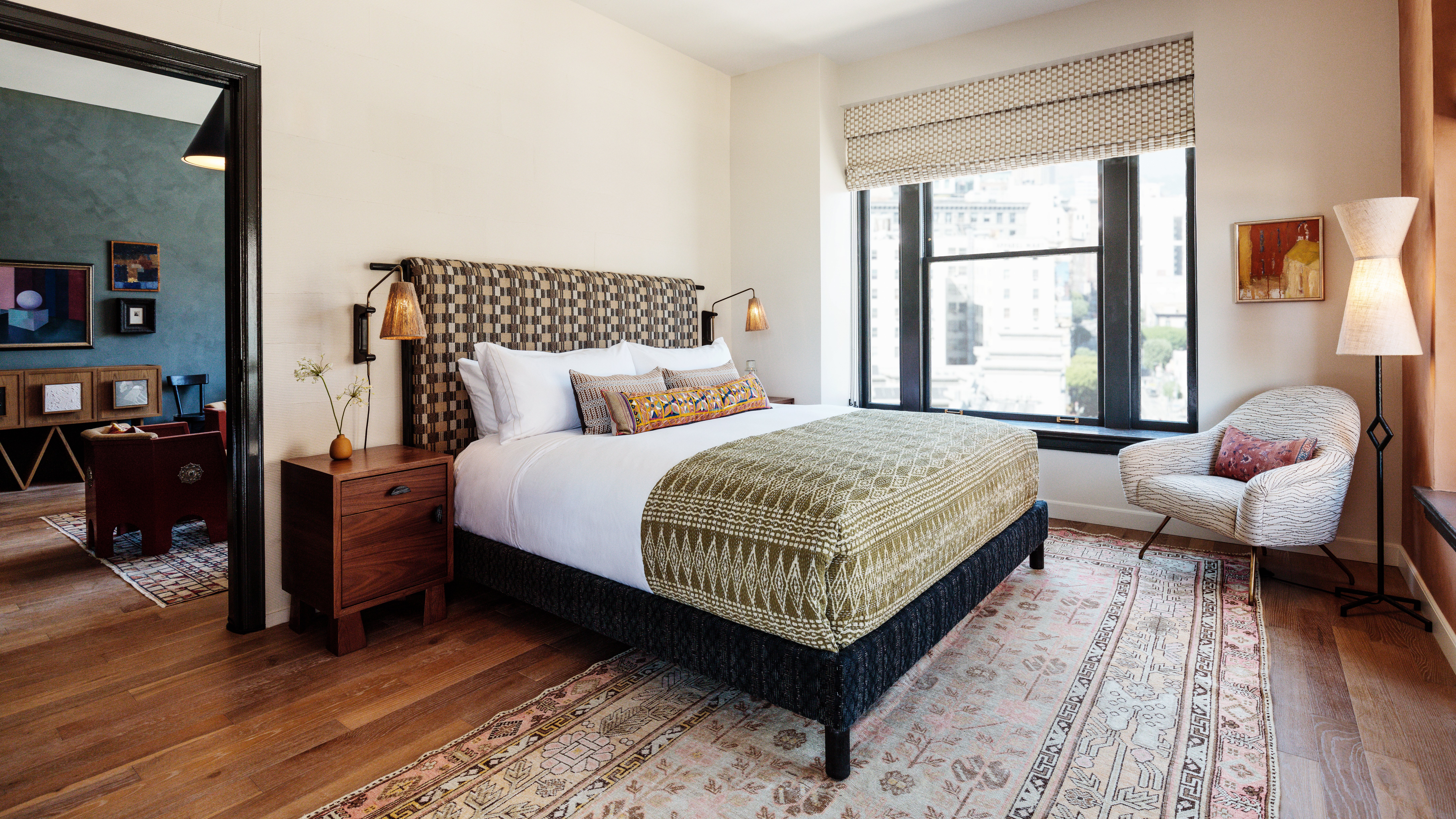 Downtown La Proper Hotel 10/34