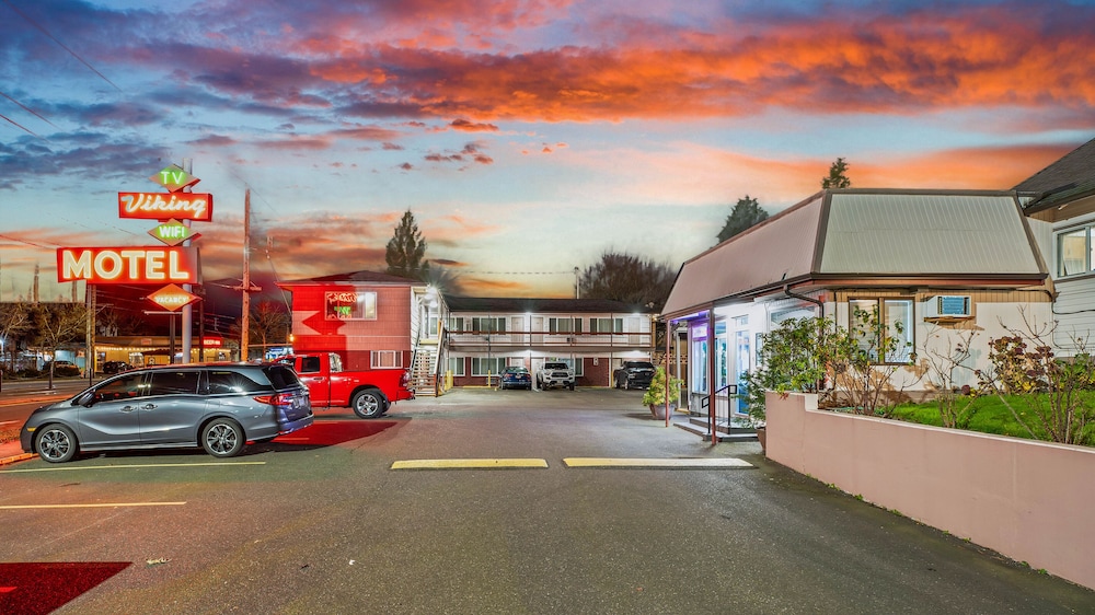 Viking Motel 20/31