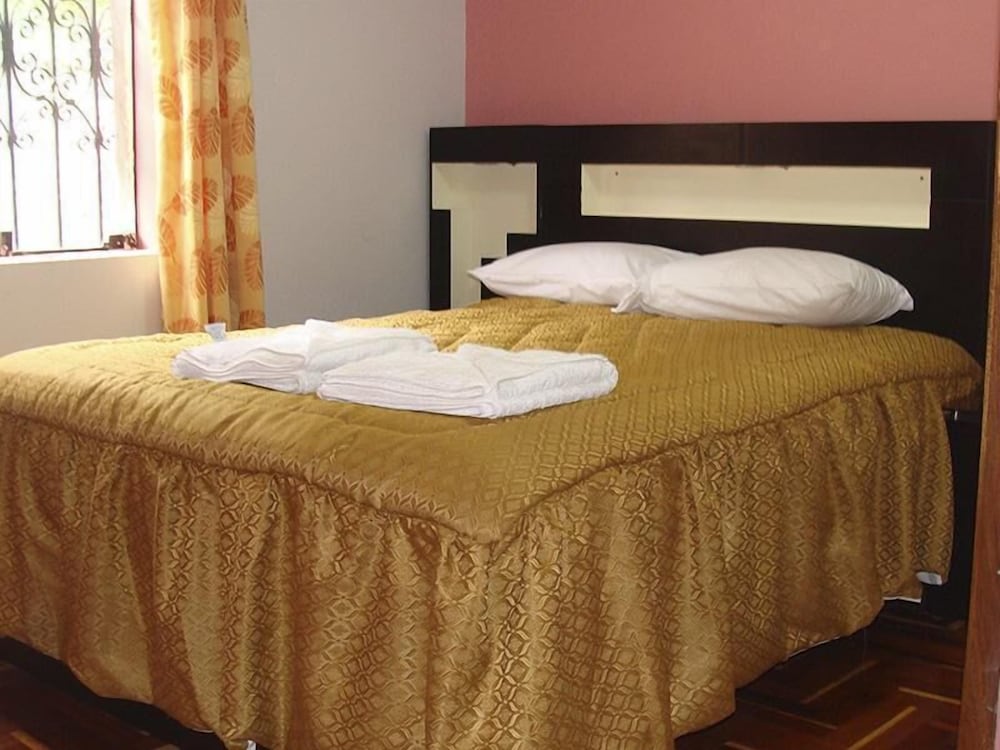Hostal Qolqampata 18/48