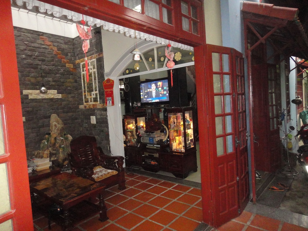 Homestay Countryside photo3