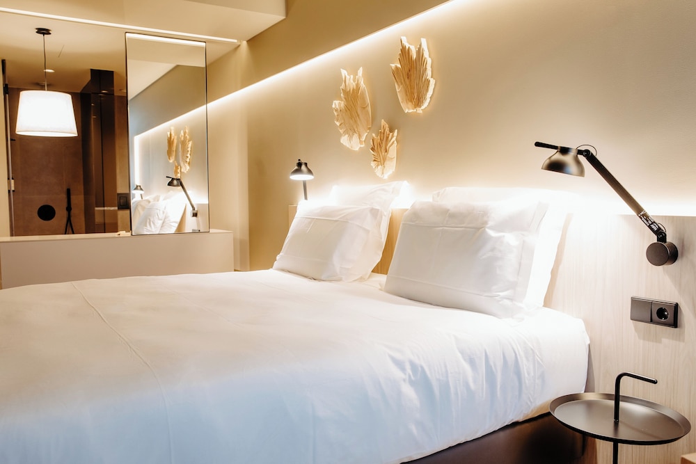 غرفة سوبيريور بسرير كينج، Mercure Fatima 9/10