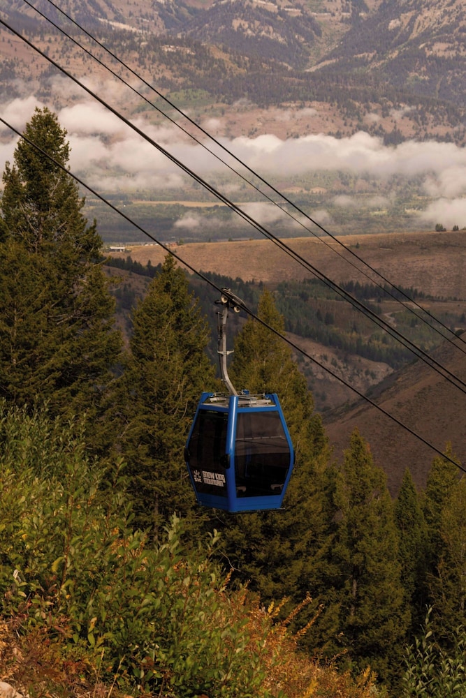 Snow King Resort 34/59