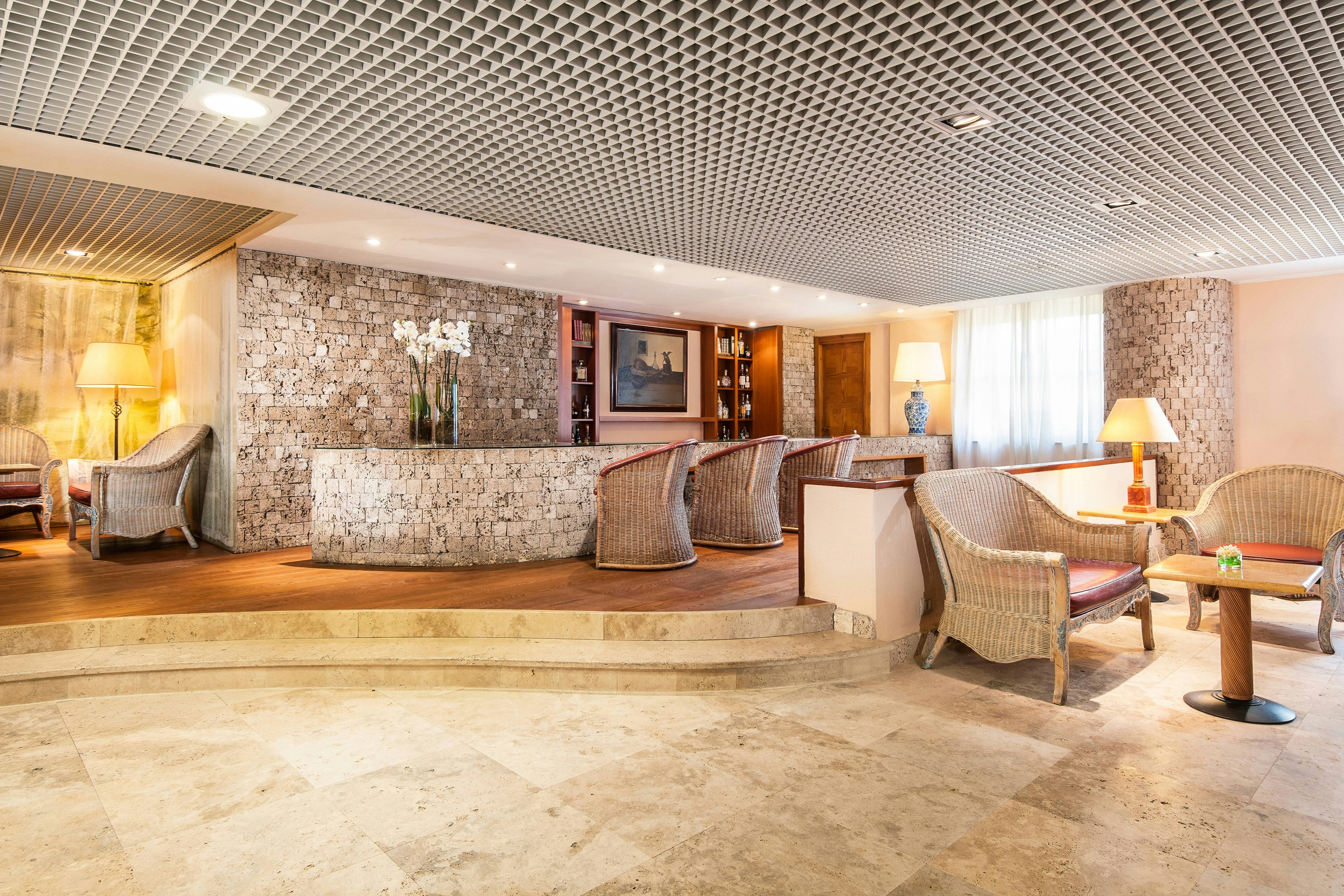 Sheraton Parco De Medici Rome Hotel 2/66