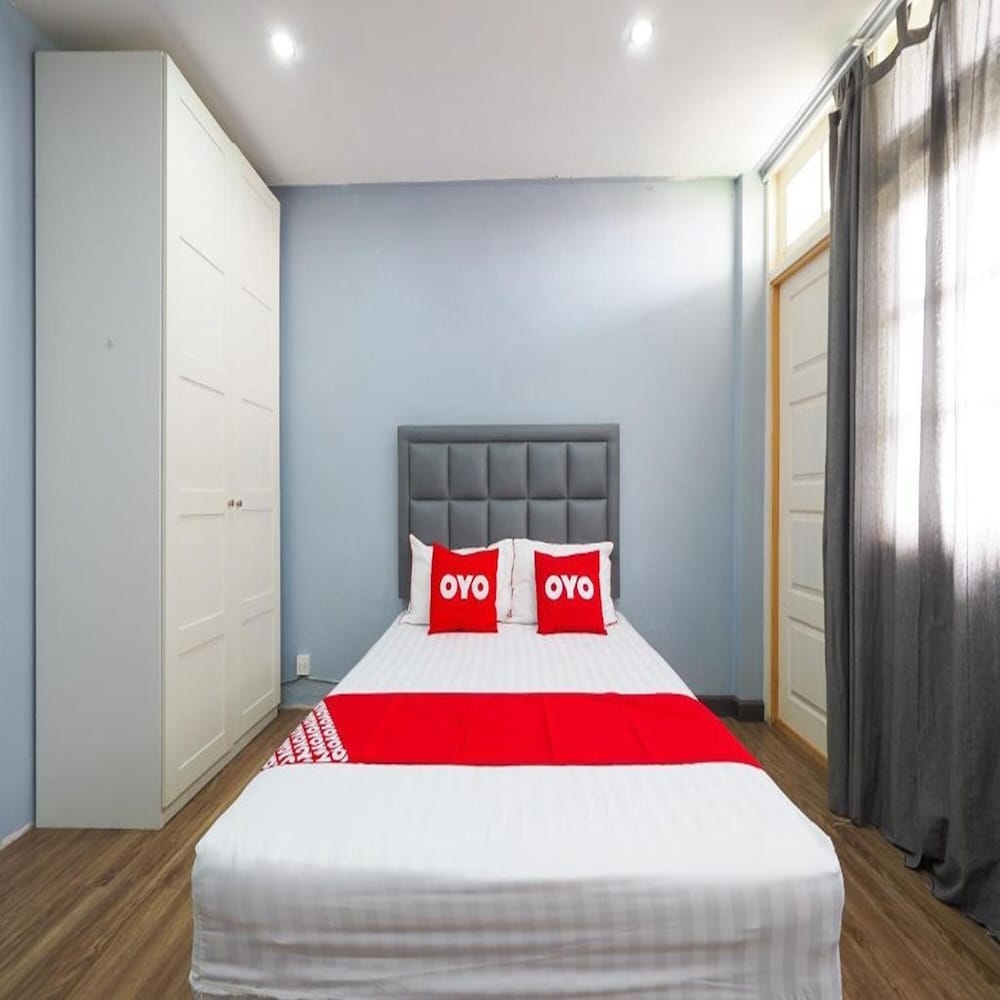 Bossa House Hostel & Cafe 16/57