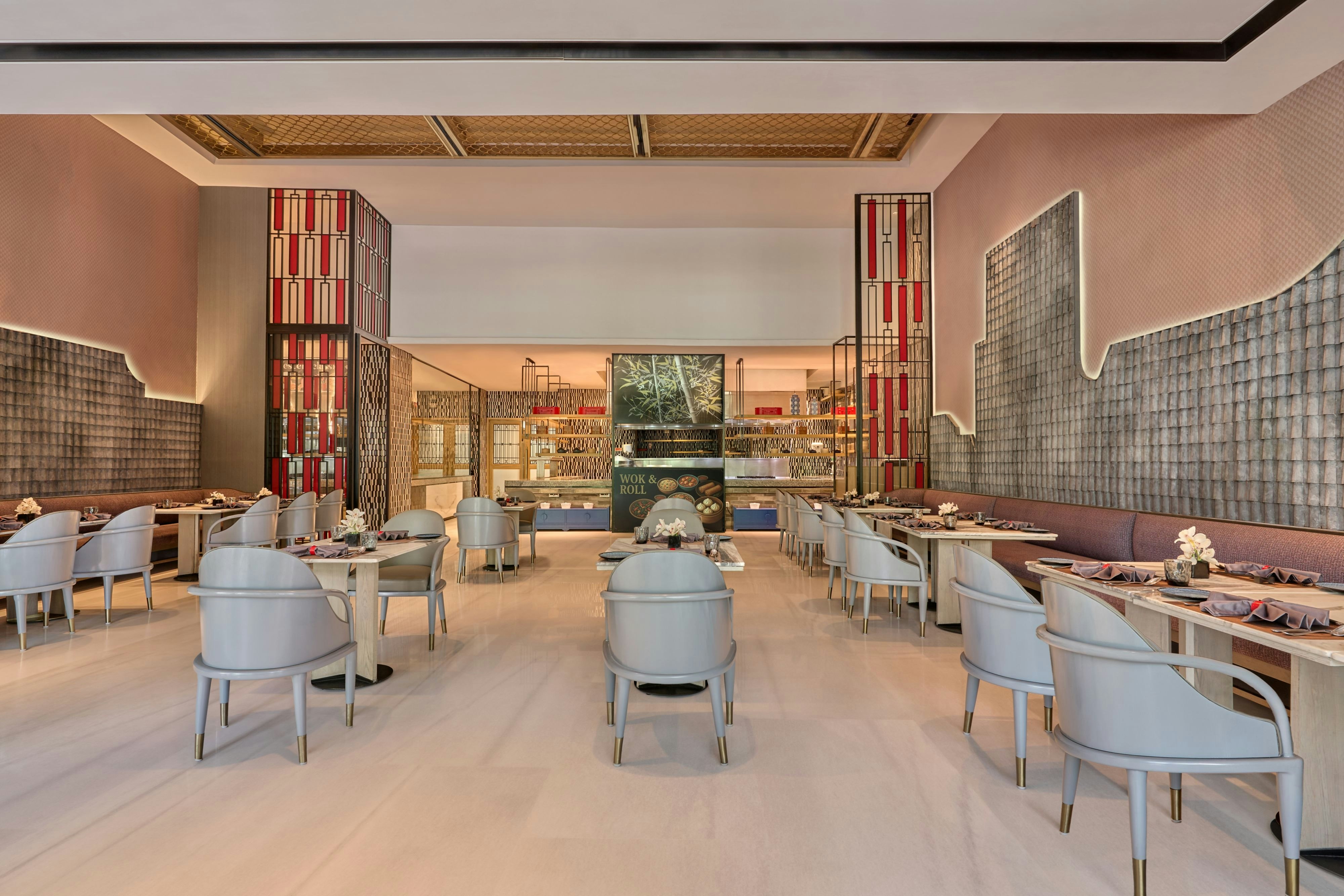Courtyard by Marriott Aravali Resort 9/20