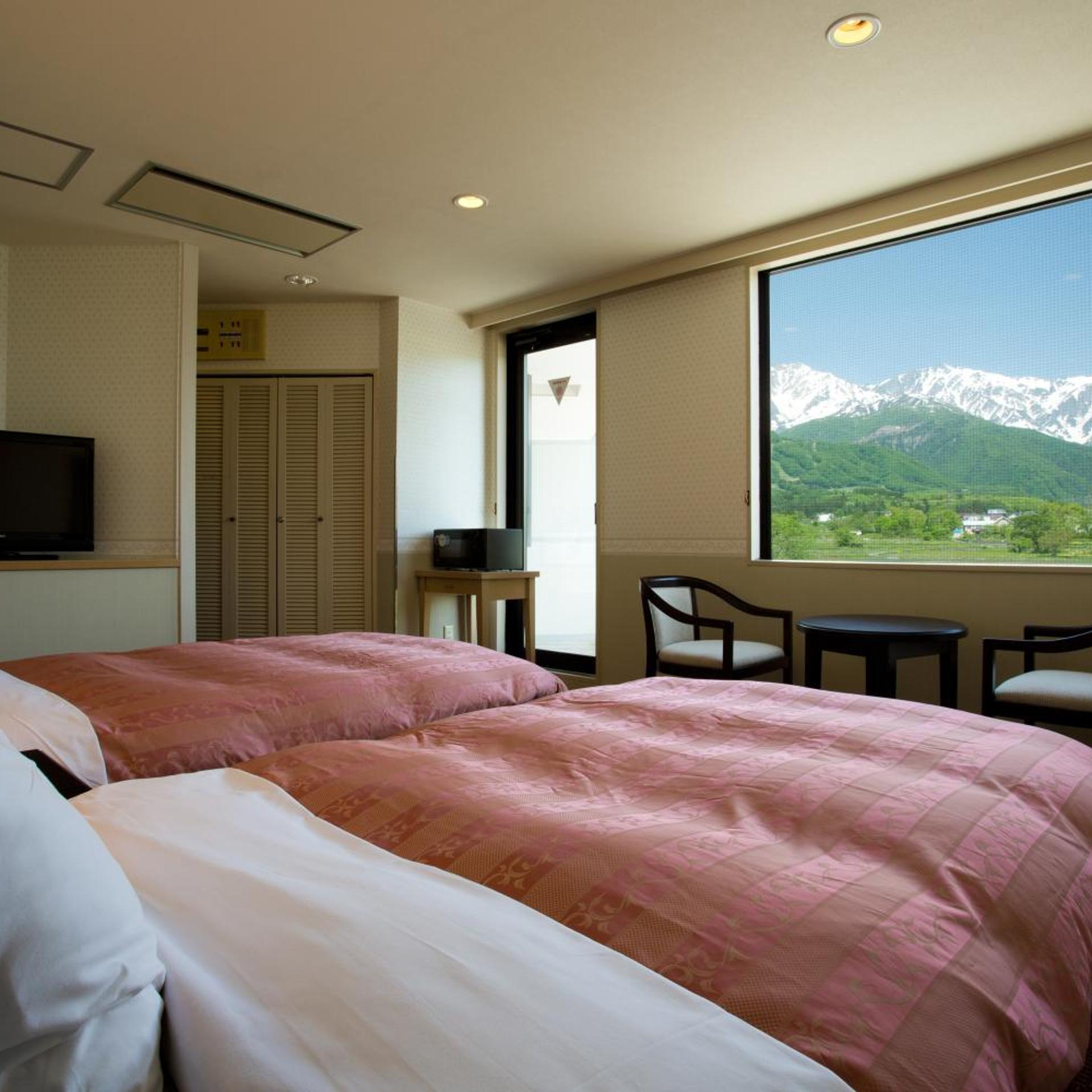 Hotel Hakuba 10/50