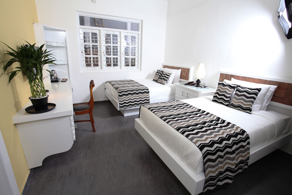 Ayaana Boutique Hotel 28/45