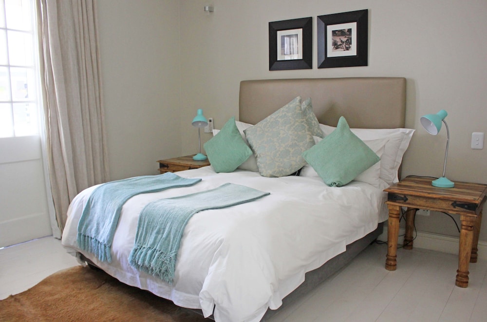 Long Street Boutique Hotel 18/71