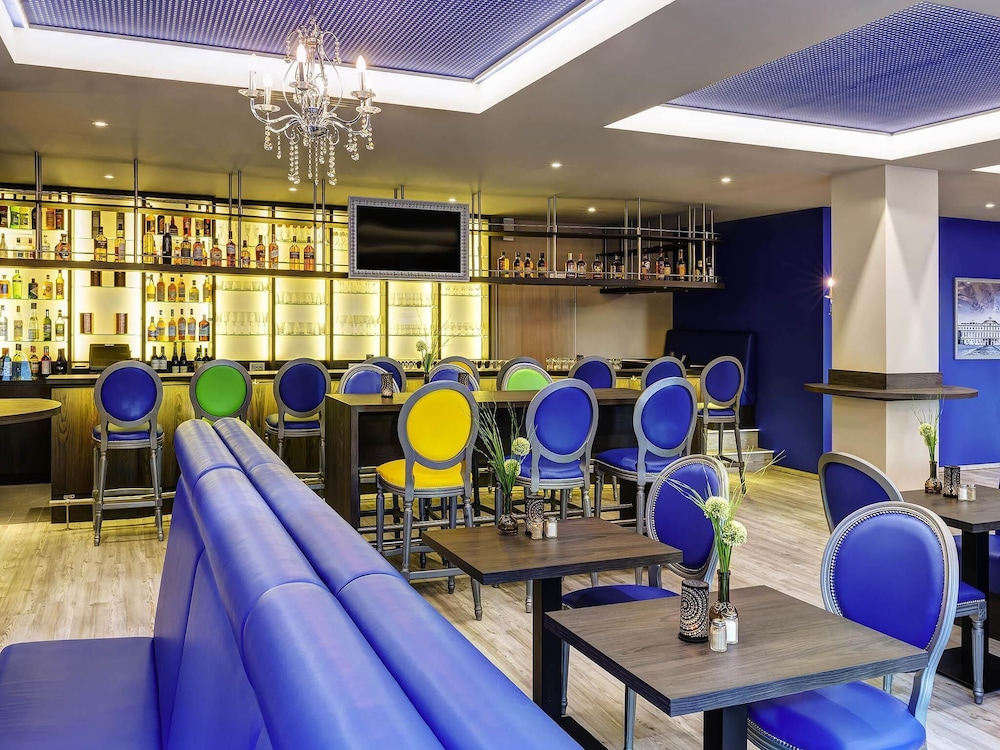 Ibis Styles Rastatt Baden-Baden 57/66