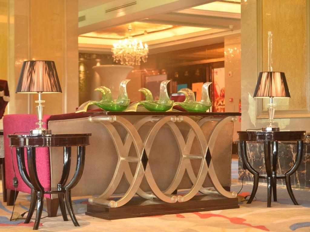 Chateau Star Sea Hotel 22/44