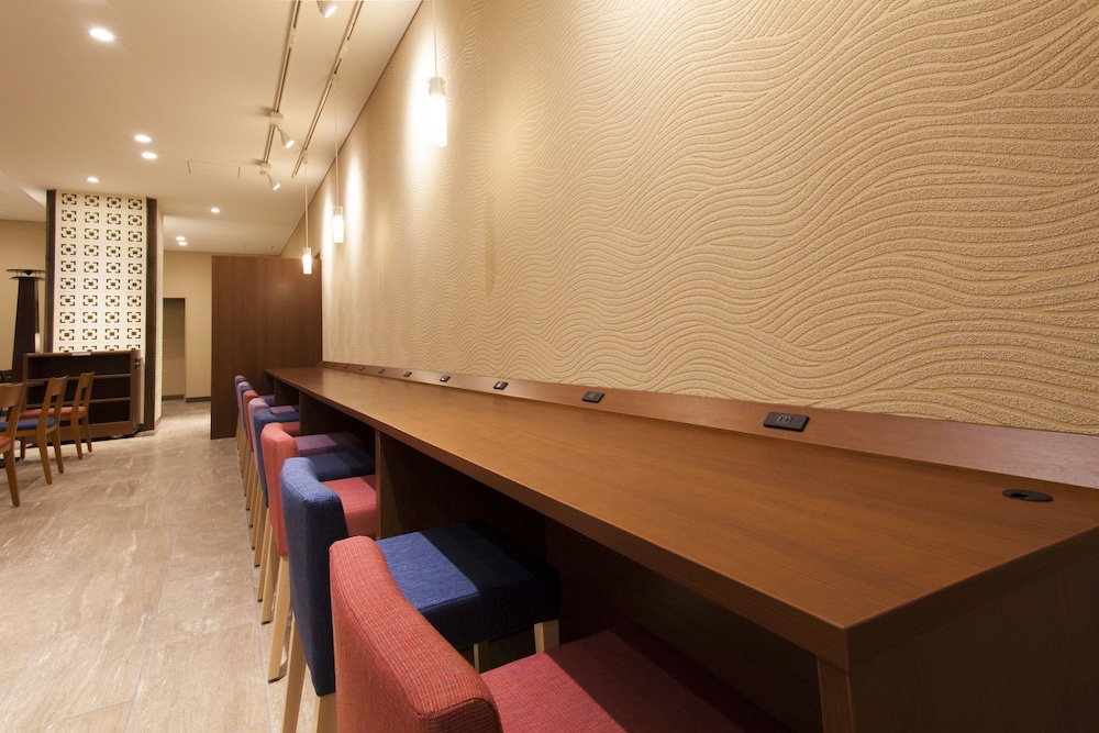 Naha Central Hotel 46/61