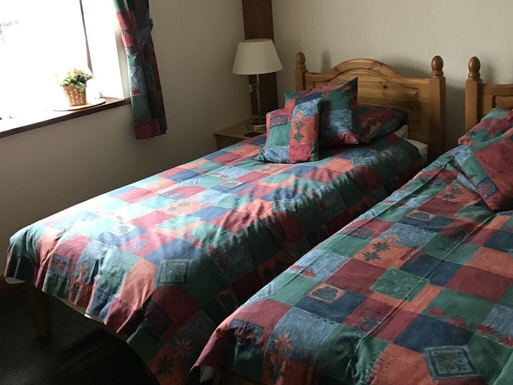 Middle Flass Lodge 7/22