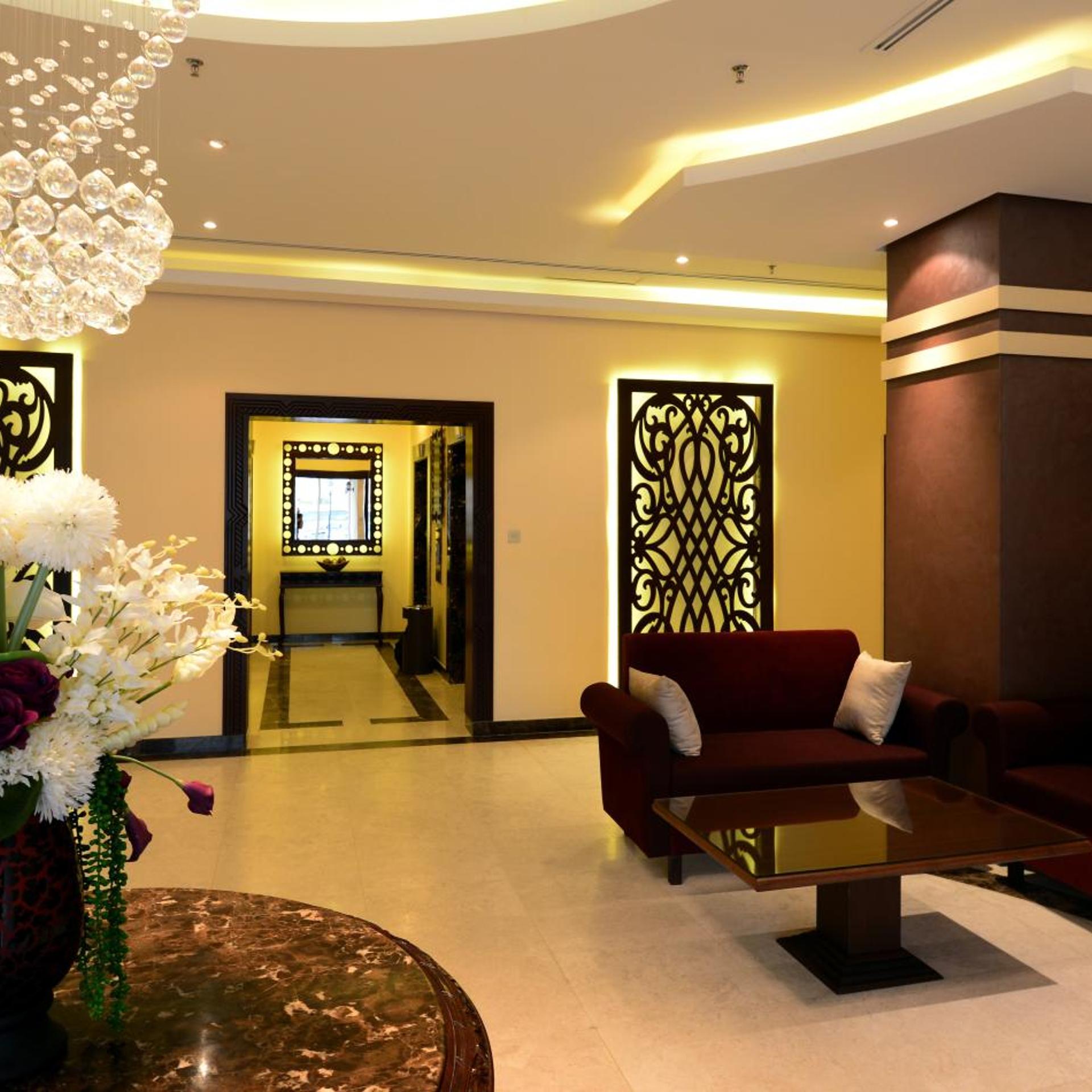 The Venue Residence Hotel - Adults Only 38/45