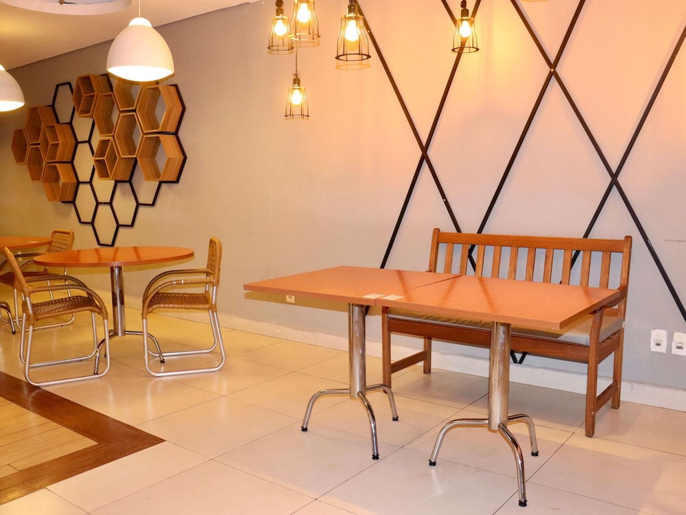 ibis Mossoro 5/50