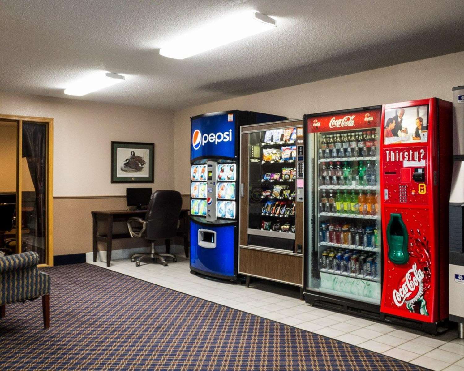 Rodeway Inn Fargo 23/39