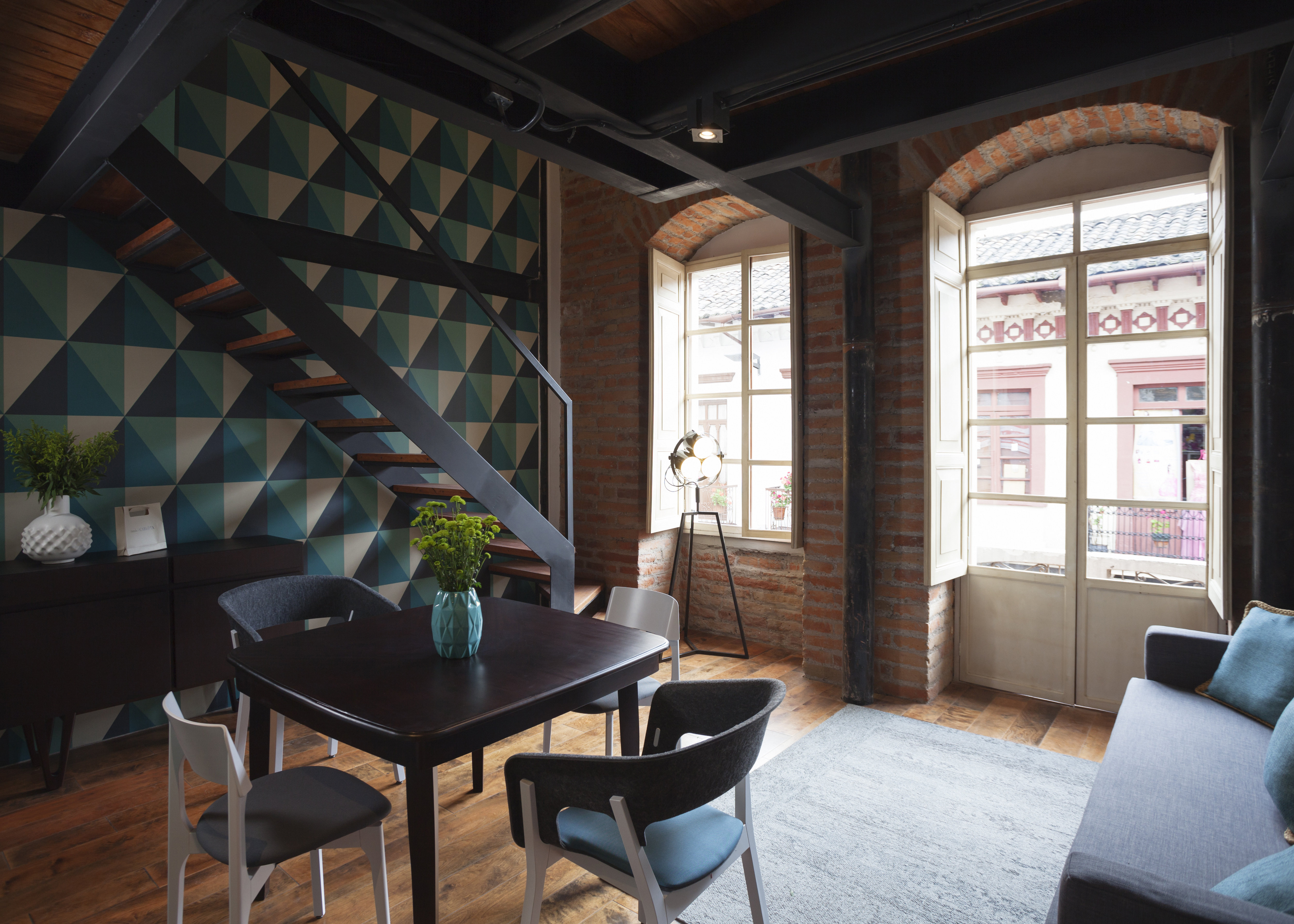 Carlota Sustainable Design Hotel 44/57