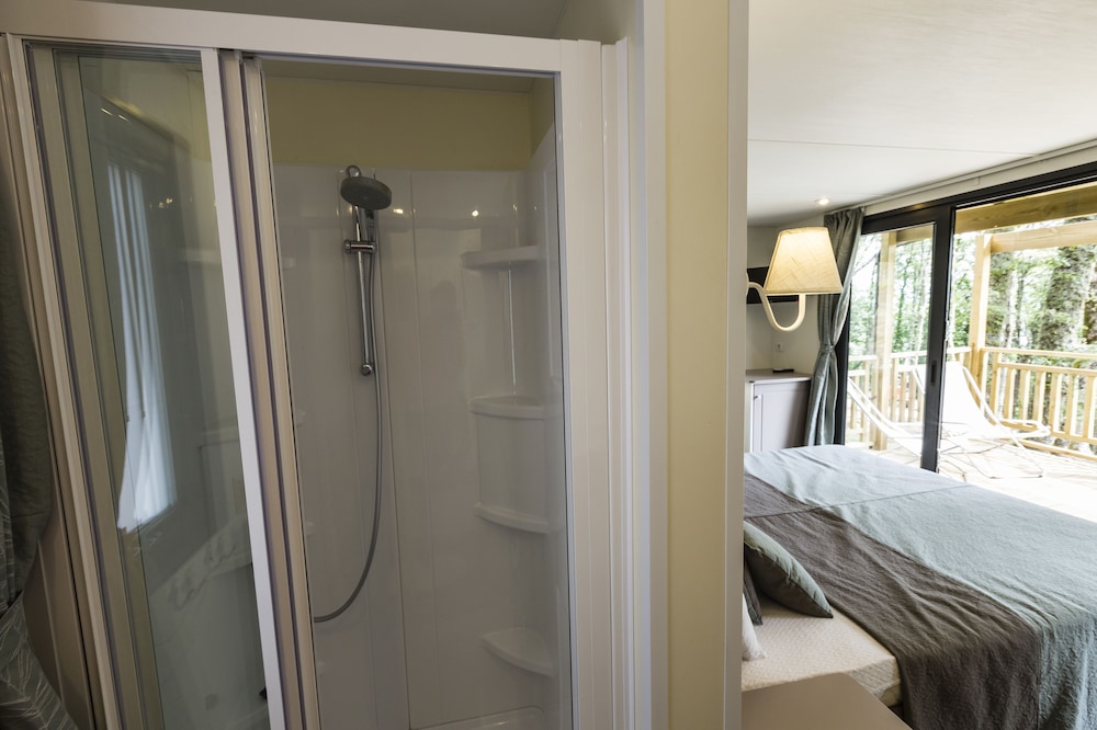 Glamping Village Orlando in Chianti 18/50
