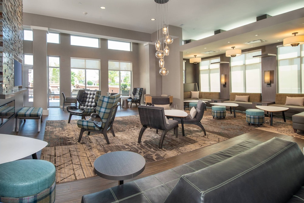 Residence Inn Fulton at Maple Lawn 29/47