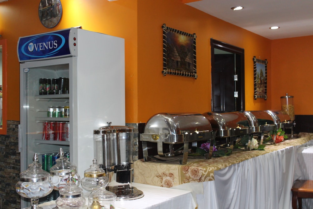 White Fort Hotel photo5