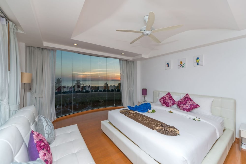 Villa White Stone With Private Pool 9/39