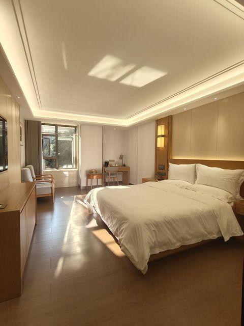 Xiniaogu Holiday Hotel 14/28