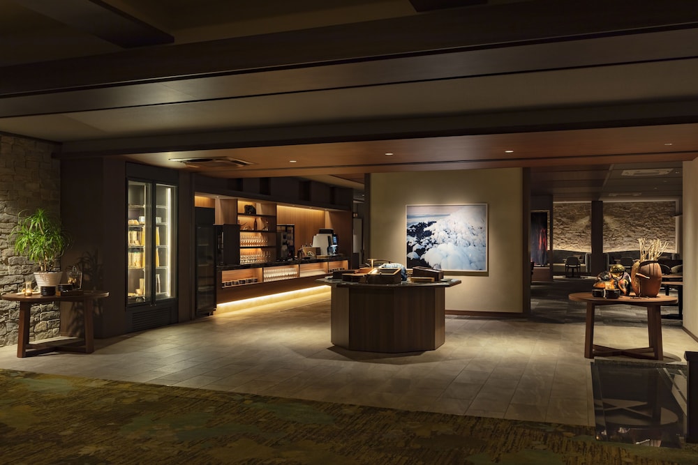 Kitakobushi Shiretoko Hotel And Resort 9/45
