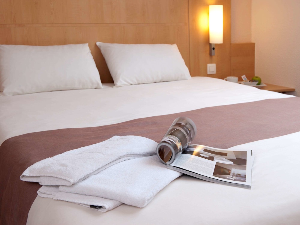 IBIS LEUVEN CENTRUM 38/57